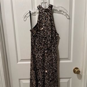 Ashley Lauren Dress